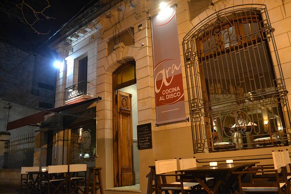 EL CHEF GUEVARA PARRILLA ARGENTINA, Ensenada - Restaurant Reviews, Photos &  Phone Number - Tripadvisor