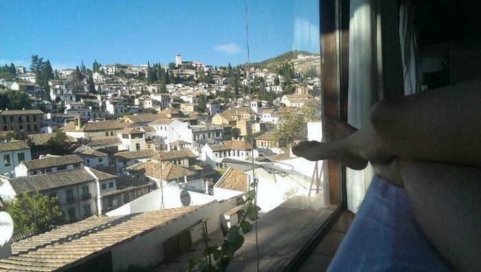 Imagen 21 de Almanzora Apartments Granada