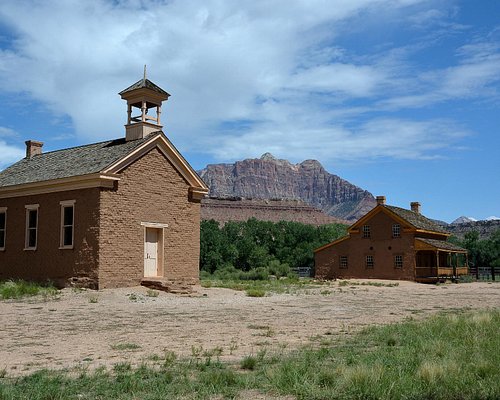 5 spookiest 'ghost towns' to visit around Utah
