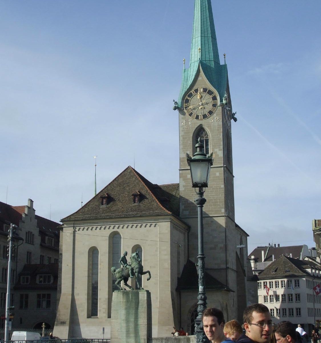 Free Walk Zurich, Цюрих: лучшие советы перед посещением - Tripadvisor