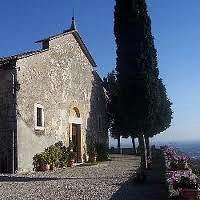 Santa Maria Valverde