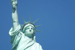 6. Estátua da Liberdade