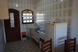 Habitación y suite