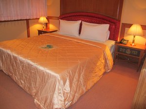 Phòng & Phòng Suite