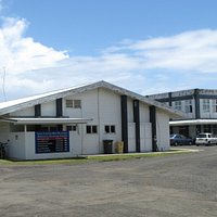 Hospital