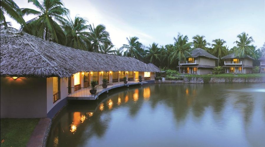 Vaidya Sutras - International Ayurvedic Wellness centre