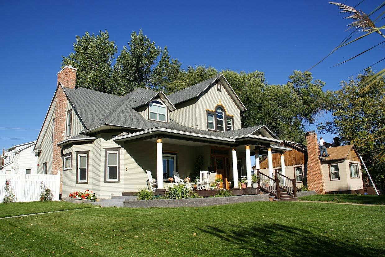 Residence Hill Bed & Breakfast - Reviews & Photos (Sheridan, WY) - B&B ...