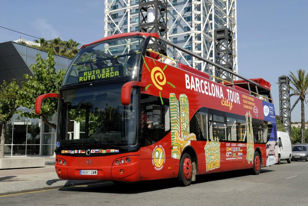 Barcelona City Tour All You Need to Know BEFORE You Go 2024