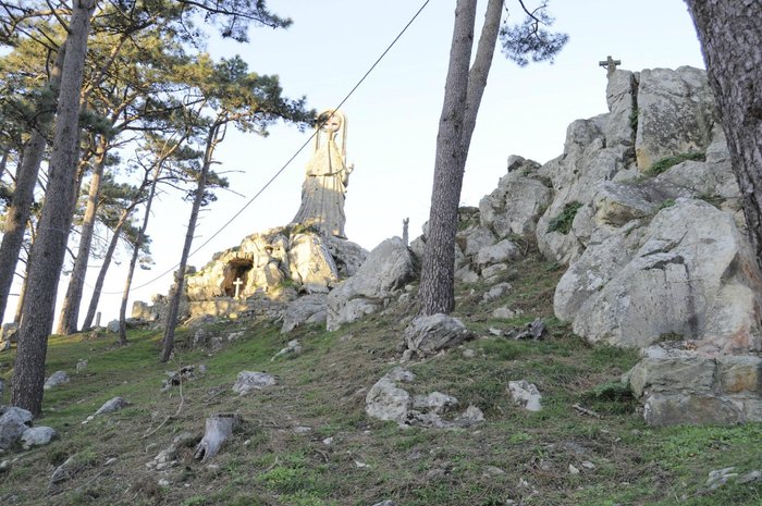 Imagen 2 de Virgen de la Roca