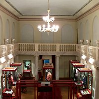Museo Beniamino Gigli