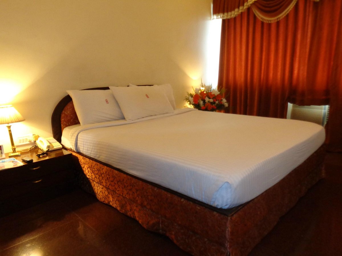 ‪Hotel Poonja International‬، فندق في مانجالور
