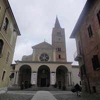La cattedrale