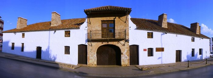 Imagen 3 de Hotel Plaza de Toros de Almaden