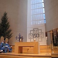 Altar
