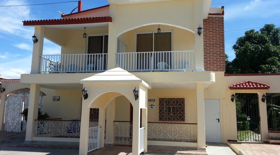 Frente Nuevo Casa