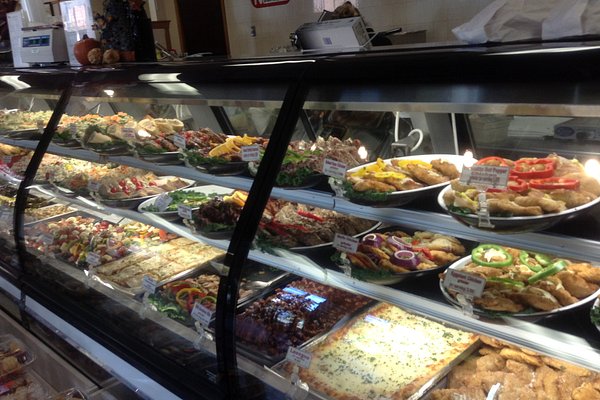 SUBWAY, Waterbury - Menu, Prices & Restaurant Reviews - Tripadvisor