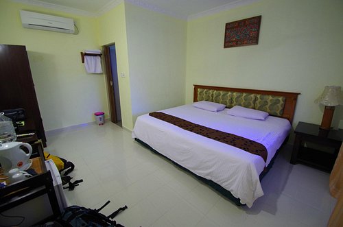 Nr Langkawi Motel Langkawi Maleisië Fotos Reviews En