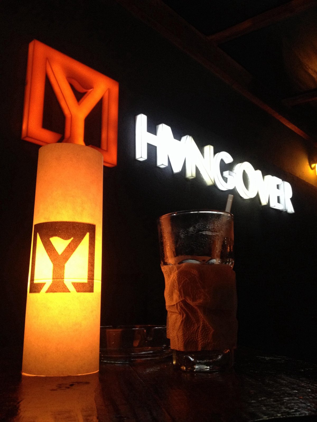 Hangover Rock Bar (Santiago de los Caballeros, Dominican Republic): Address  - Tripadvisor