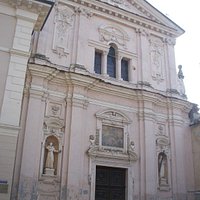 facciata