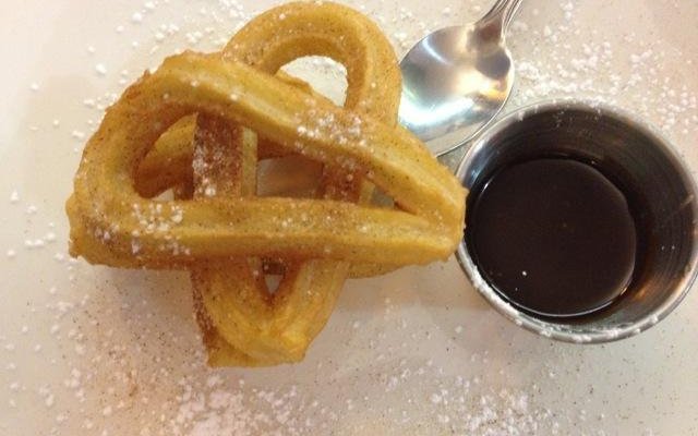 Churros