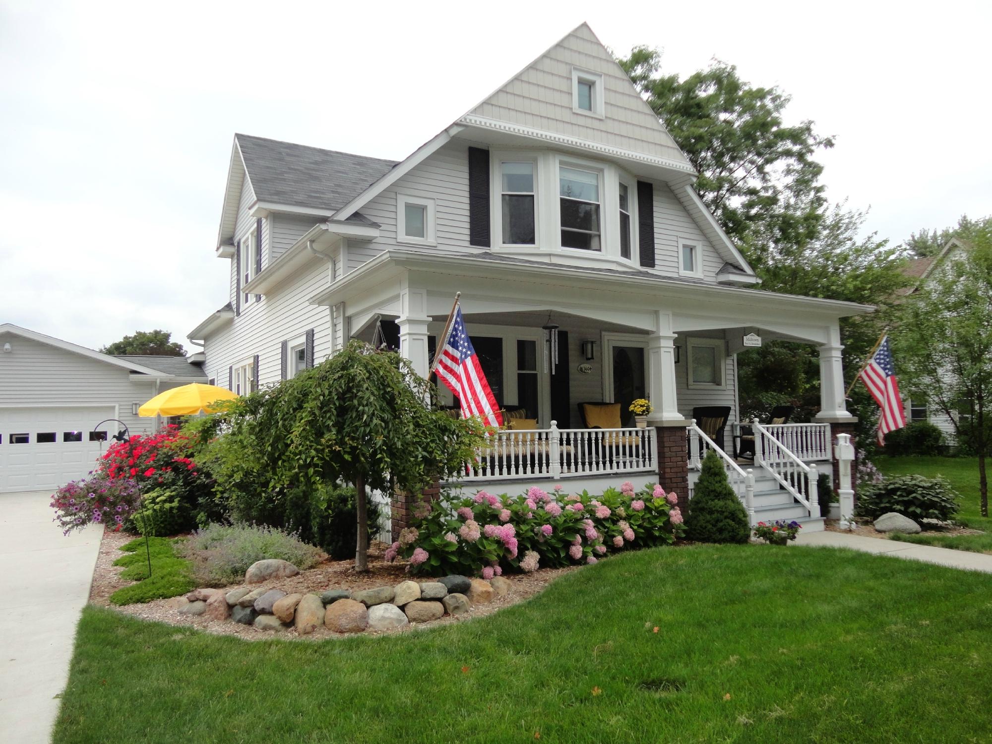 MIDTOWN BED & BREAKFAST - B&B Reviews (Frankenmuth, MI) - Tripadvisor