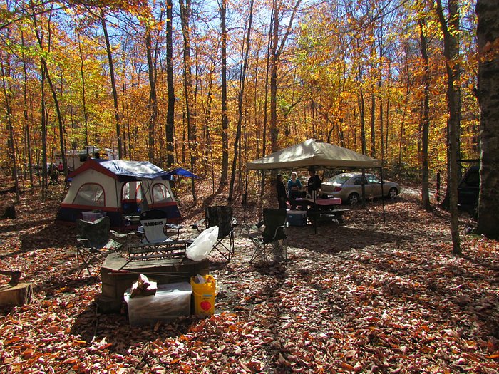 NICK'S LAKE CAMPGROUND - Reviews (Old Forge, NY)