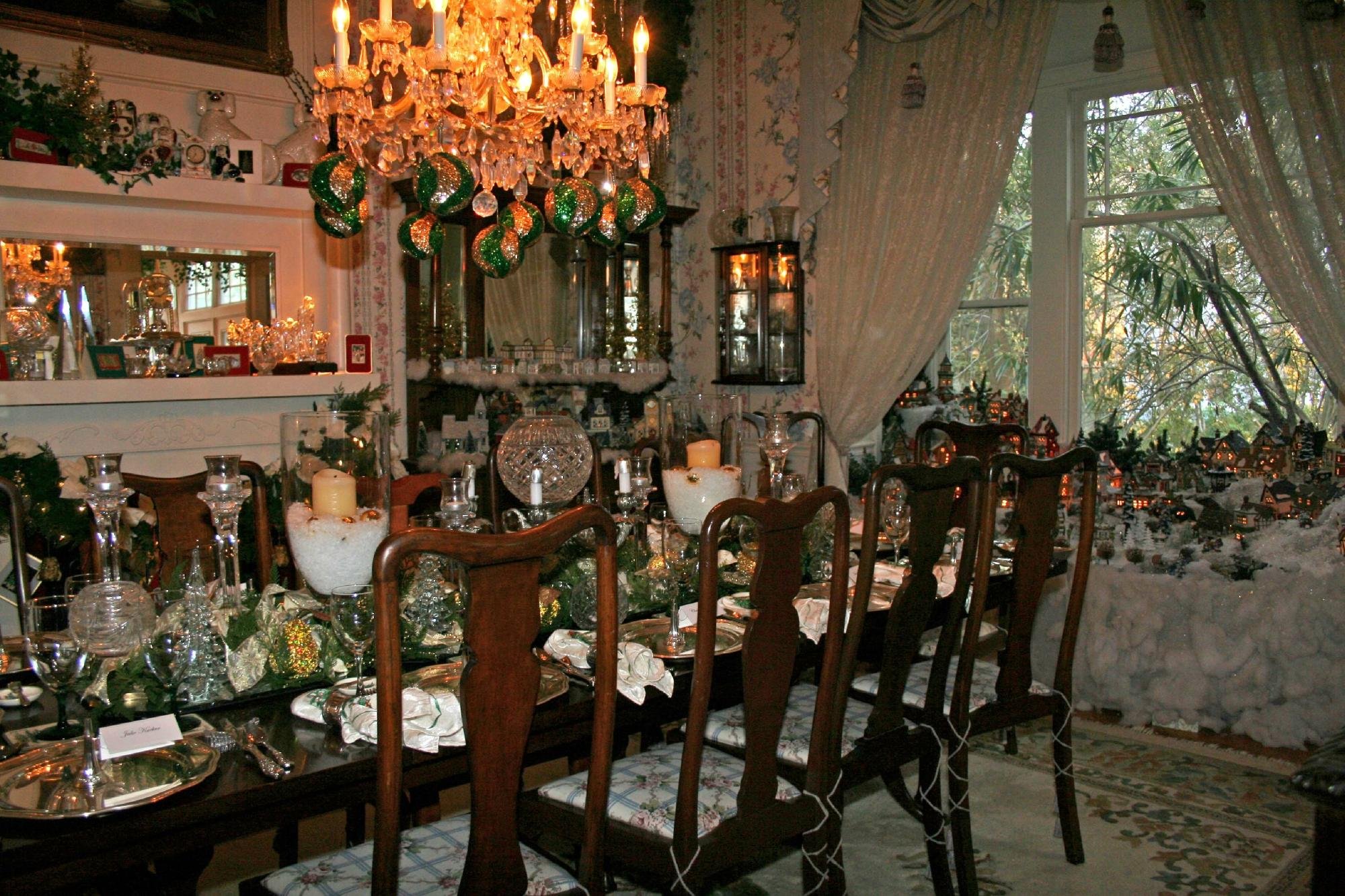 2439 Fairfield A Bed & Breakfast by null