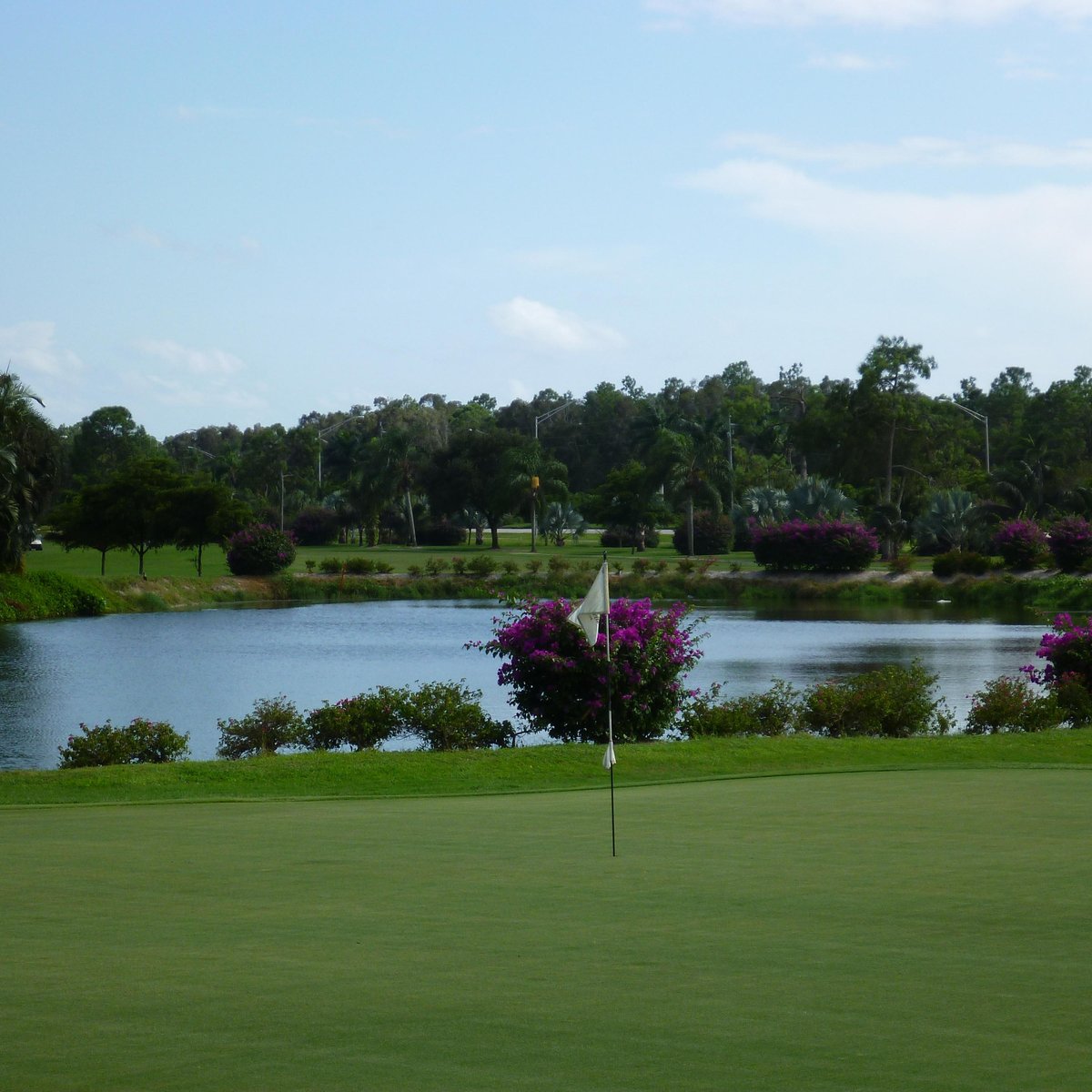 2024年 Hibiscus Golf Club - 出発前に知っておくべきことすべて - トリップアドバイザー