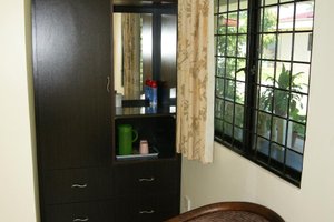 Room & Suite