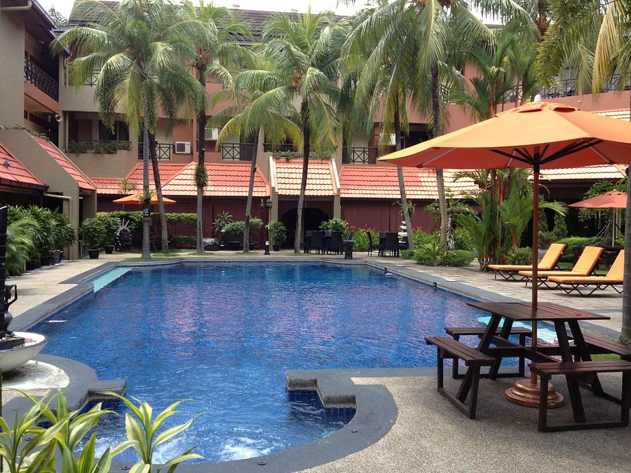 Shah S Village Hotel Prices Reviews Petaling Jaya Malaysia Tripadvisor
