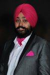 Jaspreet Singh Cheema