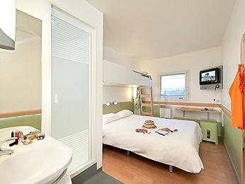 Ibis Budget Koeln Leverkusen City Rooms Pictures Reviews Tripadvisor