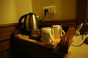 Room & Suite