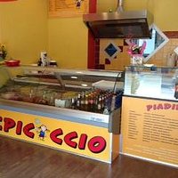 piadineria
