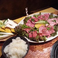some of the best meat I've ever eaten!!!!