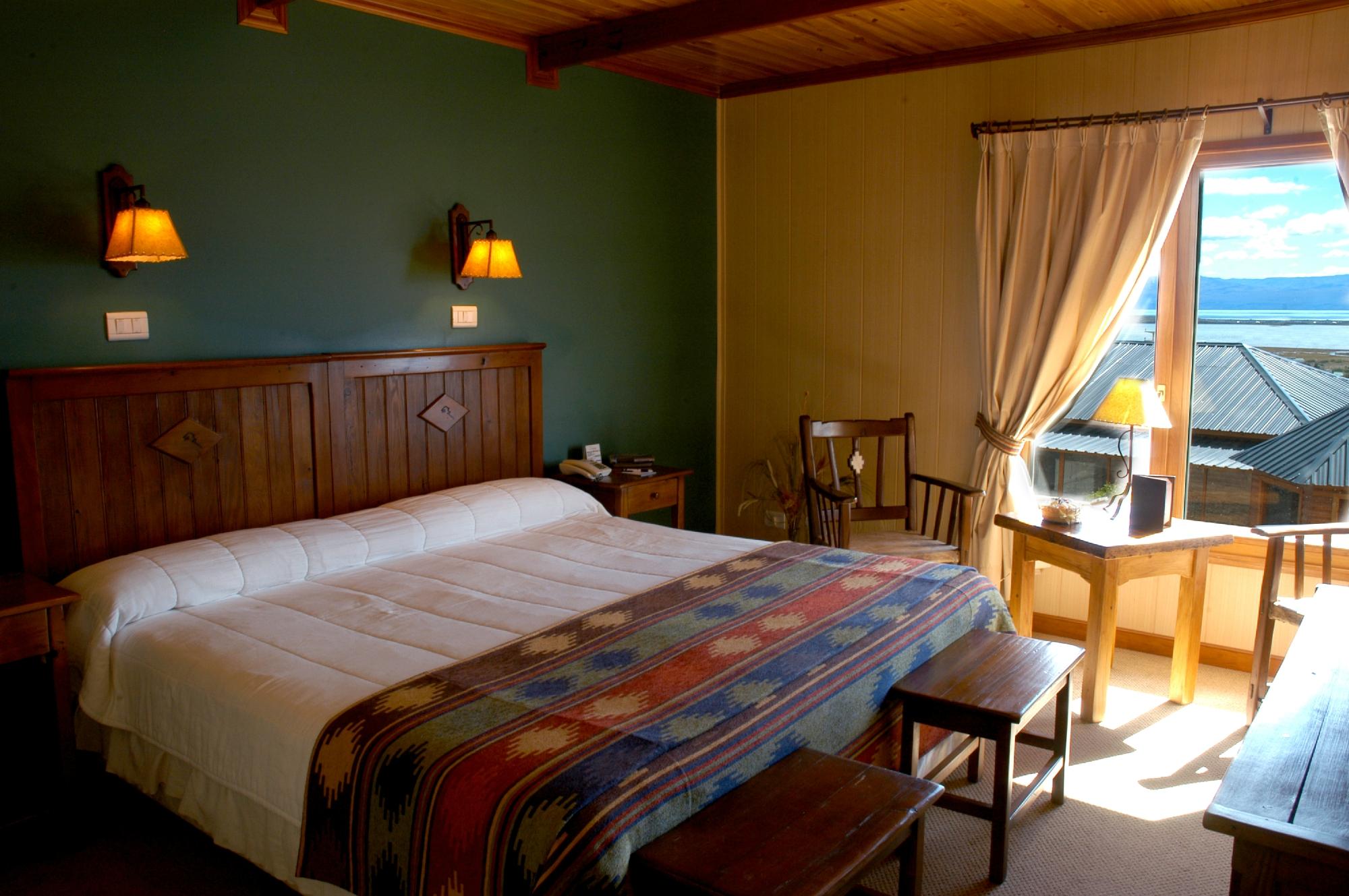 LA CANTERA BOUTIQUE HOTEL Prices Reviews El Calafate