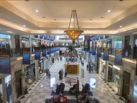 DLF Promenade – Biggest Mall in Delhi – DLF Promenade Malls