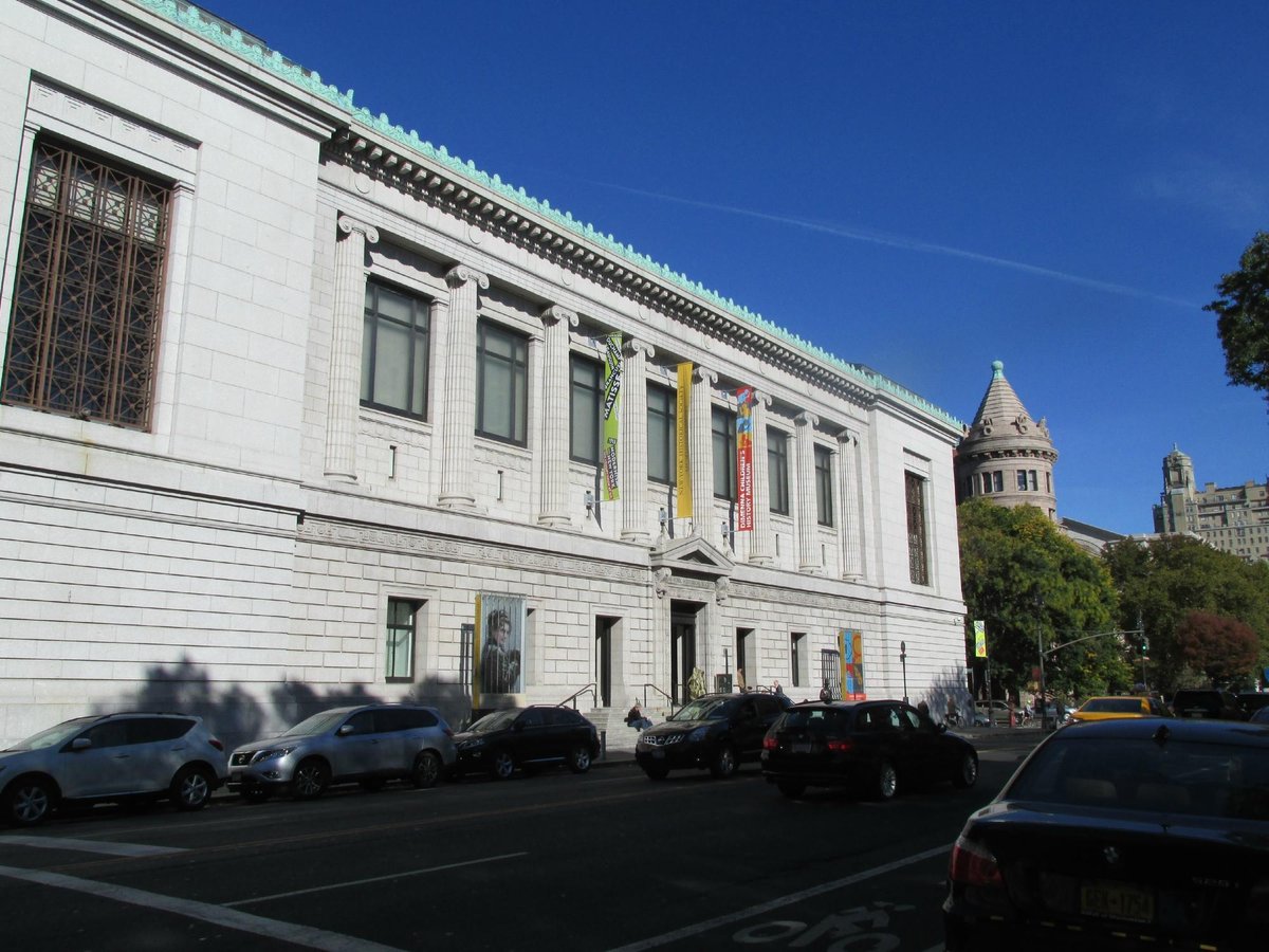 New-York Historical Society