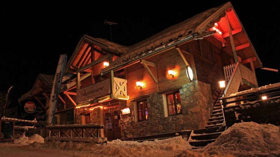 Restaurant La Chaumiére