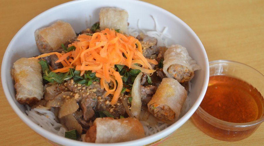 Le Bo Bun