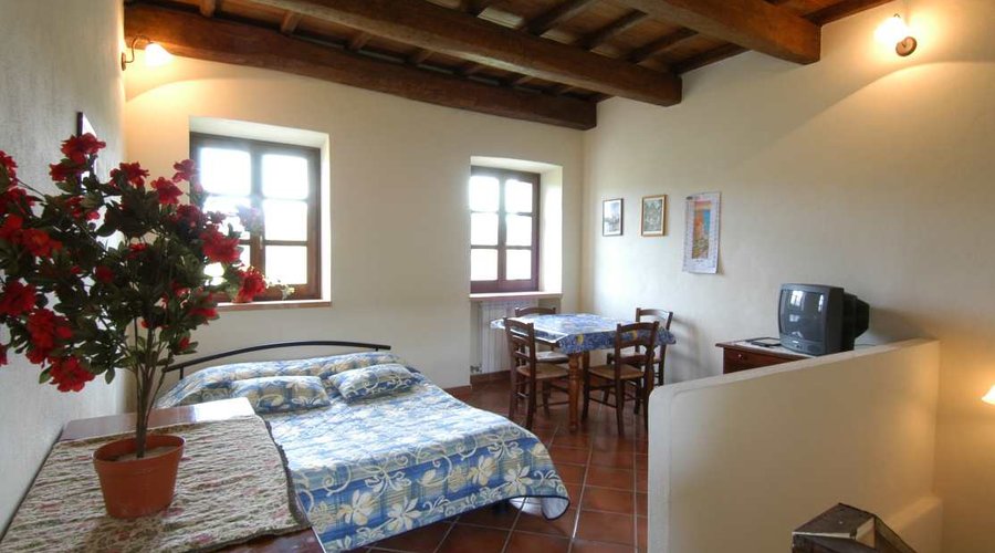 appartamento cedro