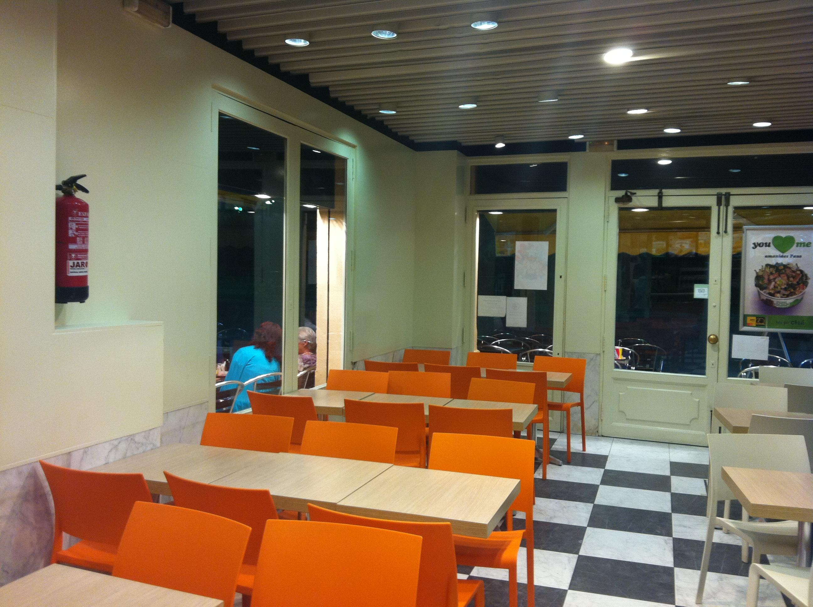 PANS COMPANY Sitges Passeig de la Ribera 43 Menu Prices Restaurant Reviews Tripadvisor