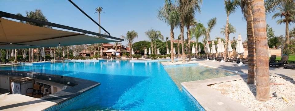 SAKKARA COUNTRY CLUB - Updated 2024 Prices & Inn Reviews (Egypt/Giza)