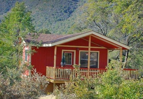 PINOS ALTOS CABINS (Silver City, Nuevo Mexico) - opiniones y comentarios -  casa de campo - Tripadvisor