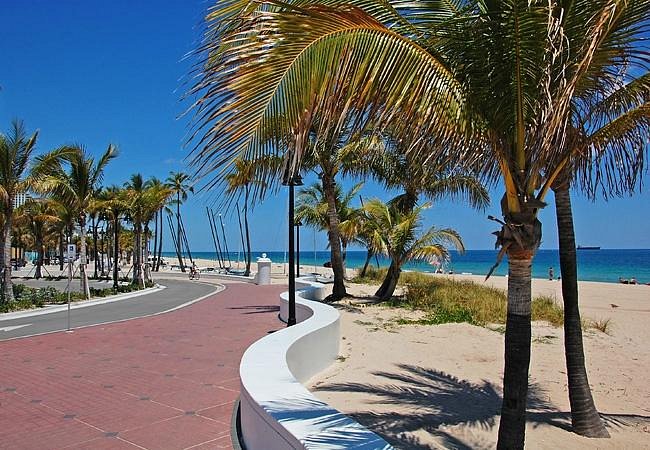 Fort Lauderdale Beach Park image