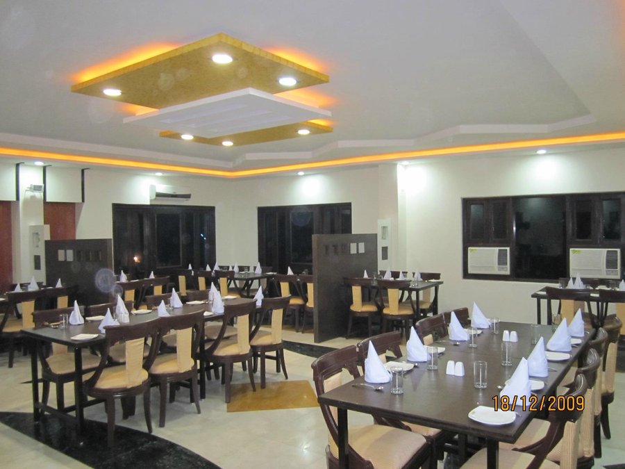 LANDMARK HOTEL (Bhilwara, Rajasthan) - Lodge Reviews, Photos, Rate ...