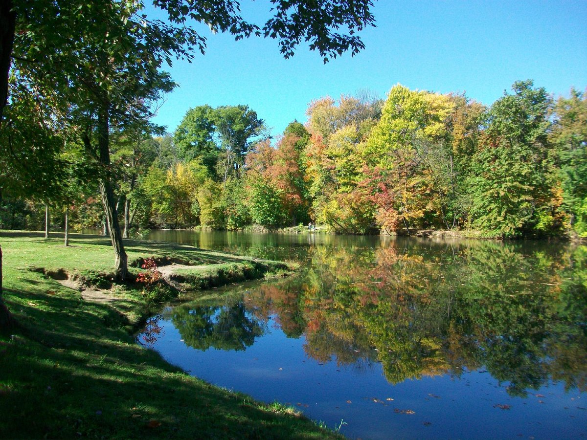 Cleveland Metroparks adds gems to Emerald Necklace by leveraging