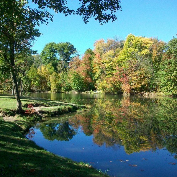 Cleveland Lakefront Nature Preserve - All You Need to Know BEFORE You Go