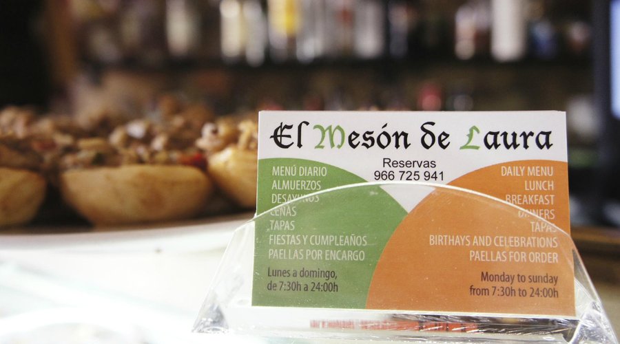 El Meson de Laura | Guardamar del Segura, Spain