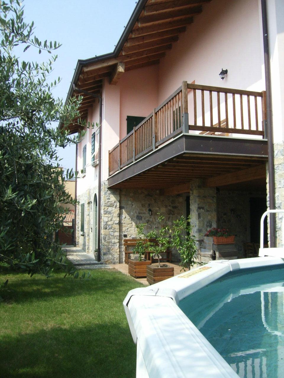 B & B GLI ULIVI - B&B Reviews (Iseo, Italy)